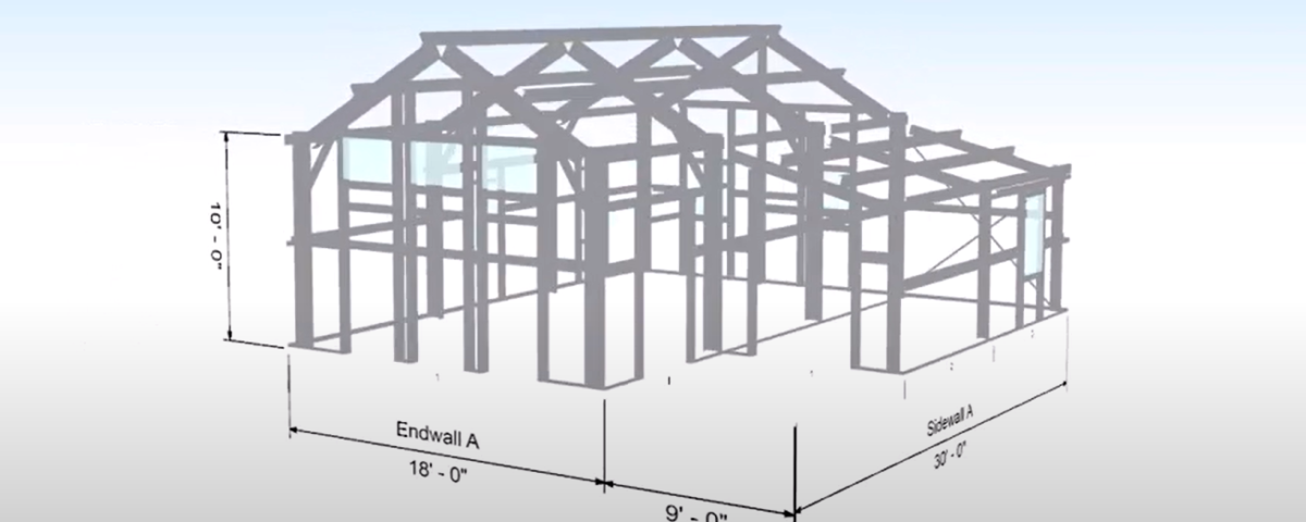 Modern galvanized steel cabins in Angleton, Texas, showcasing durability and stylish design suitable for various uses