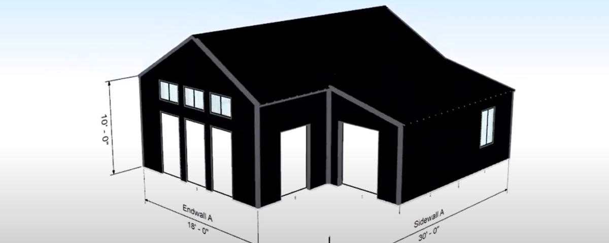 Galvanized steel cabins in Arlington, Texas, offer durable and weather-resistant housing solutions for various needs