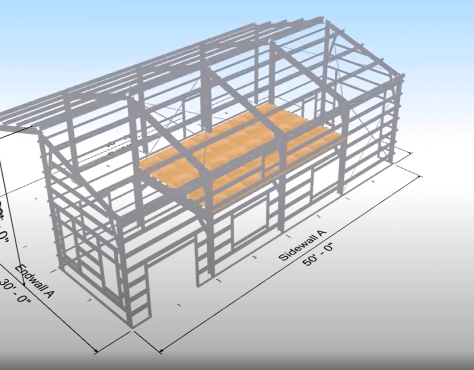 Galvanized steel cabins in Canton, Texas, offering durable and versatile accommodation for outdoor enthusiasts