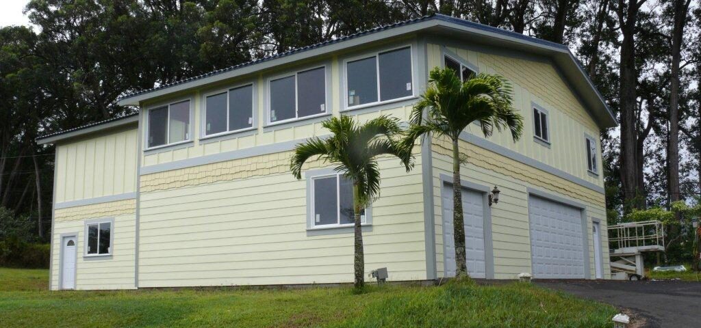 Modern, durable homes blending barn aesthetics with luxury living