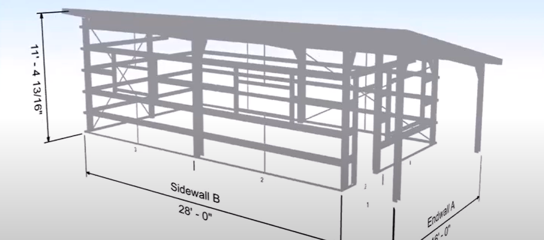 Galvanized steel cabins in Gold Canyon, Arizona, showcasing durable design amidst stunning desert landscapes