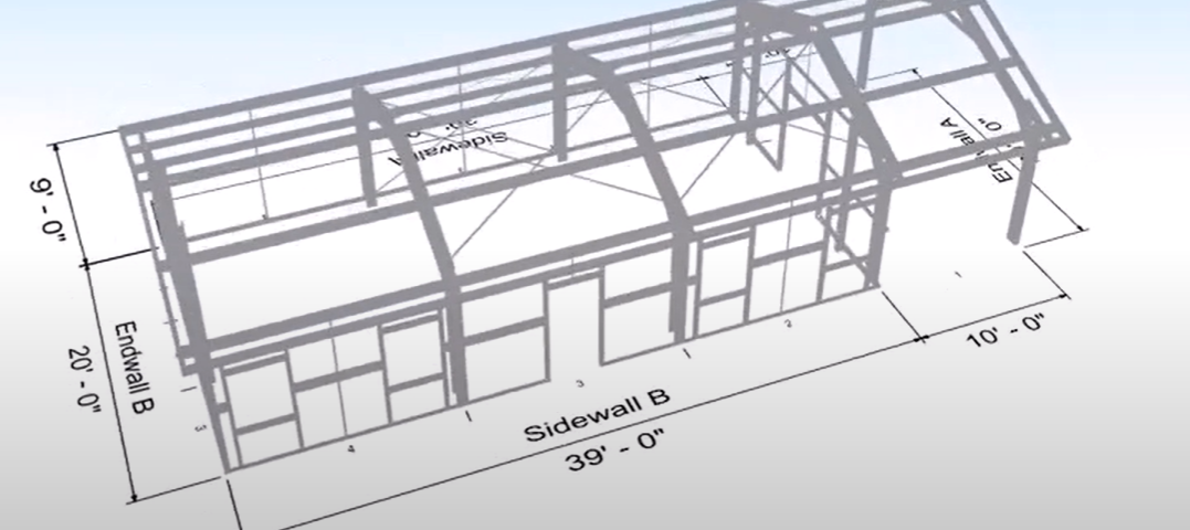 Stylish galvanized steel cabins in Holbrook, Arizona, offering sturdy and modern accommodation options for travelers