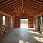 1200 sq ft barndominium