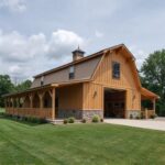 Detailed breakdown of 1500 SQ FT BARNDOMINIUM COST for construction and design.