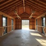 2000 sq ft barndominium