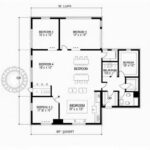 Explore innovative 3 bedroom barndominium floor plans designed for spacious living and modern comfort.