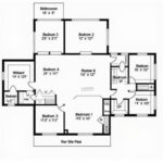 Explore diverse 5 bedroom barndominium floor plans for spacious and functional living.