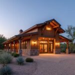 Explore stunning Arizona barndominiums for sale, combining rustic charm with modern amenities in beautiful landscapes.