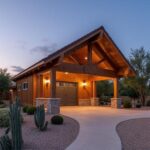 Experienced barndominium builders Scottsdale AZ create customized, modern living spaces with rural charm and durability.