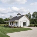 Analysis of barndominium cost per square foot for homeowners considering building a custom structure.