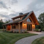 Explore options for barndominium financing to turn your dream home into reality.