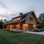 Explore unique barndominium homes for sale featuring modern designs and rustic charm.