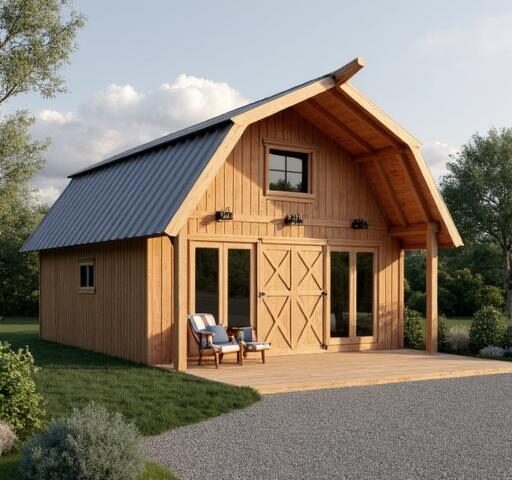 Explore various options for barndominium kit prices to find your ideal home solution.