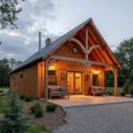 Explore a variety of barndominium kits for sale, perfect for modern and rustic living.