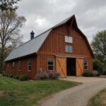 Overview of barndominium prices for various sizes and designs in today's market.