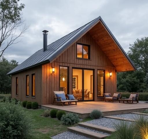 “Explore beautiful barndominiums for sale in picturesque rural locations with modern amenities and spacious living areas.”