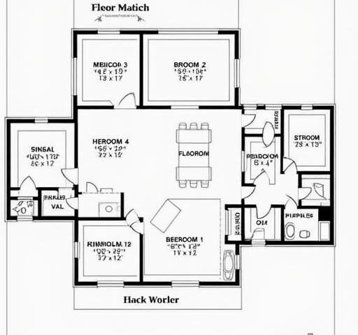 Explore the best barndominium floor plans for modern living and spacious designs.