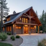 Overview of Deer Valley Barndominium prices showcasing various design options and features.
