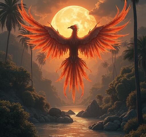 Exterior view of a modern Phoenix barndominium surrounded by desert landscapes and vibrant sunsets.