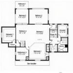 Explore single story barndominium floor plans with pictures showcasing modern and functional living spaces.